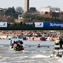 The BNY Mellon Boat Race - 6th Apr 2014