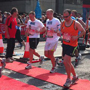 The London Marathon - April 2014 Exact dates to be confirmed